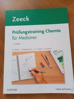 Prüfungstraining Chemie für Mediziner Köln - Lindenthal Vorschau