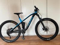 Mountainbike Fullsuspension Hessen - Schlangenbad Vorschau