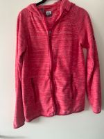 Mckinley Fleecejacke Strickjacke pink top 176 36 S Hessen - Dietzenbach Vorschau