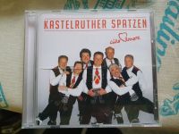 CD Kastelruther Spatzen Bayern - Pullenreuth Vorschau