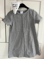 Zara Kleid grau Gr.134 Nordrhein-Westfalen - Tönisvorst Vorschau