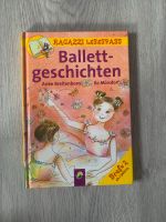 Buch Ballettgeschichten Dortmund - Derne Vorschau