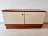 Schrank Teak Lowboard Retro Niedersachsen - Stelle Vorschau