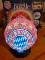 Ravensburger 3D Puzzleball Nachtlich Bayern München Niedersachsen - Nordenham Vorschau