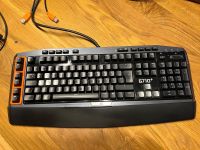 Logitech G710+ Tastatur Bayern - Buckenhof Mittelfranken Vorschau