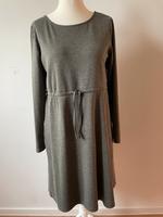 Stielvolles Kleid; Grün; Gr.38/M; VILA; Businesskleid Schleswig-Holstein - Plön  Vorschau