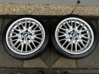 BMW V72 Sommerreifen E46 z4 is50 M Original M Nordrhein-Westfalen - Kerpen Vorschau