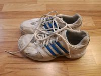 Adidas Sportschuhe, 38 2/3, Tennis, Volleyball, Handball Essen - Bredeney Vorschau