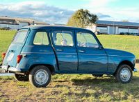 Renault 4 Oldtimer & Hochzeitsauto mieten! Berlin - Charlottenburg Vorschau