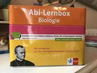 Abi-Lernbox Essen - Essen-Ruhrhalbinsel Vorschau