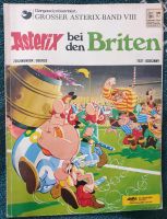 Asterix Bei Den Briten, Band 8,Jahre  1971. Bayern - Bamberg Vorschau