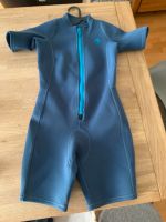 Neoprenshorty kurzer Neoprenanzug 2mm Decathlon Köln - Ehrenfeld Vorschau