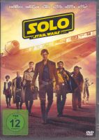SOLO – STAR WARS STORY DVD Thriller Action Science-Fiction Bayern - Ochsenfurt Vorschau