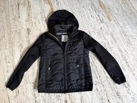 Jacke Garcia schwarz 176 Niedersachsen - Wolfsburg Vorschau
