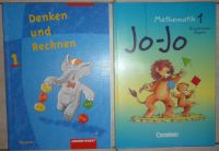 Jo-Jo Mathematik & Denken und Rechnen 1 - Grundschule Bayern Hessen - Usingen Vorschau
