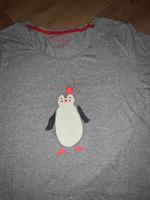 NEUW. * TCM Tchibo * Nachthemd Sleepshirt Pinguin, Gr. 36/38/40 Thüringen - Jena Vorschau