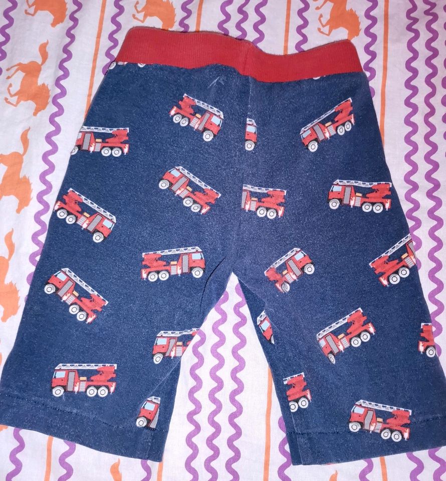 Handmade Shorts aus erster Hand in Niederzimmern