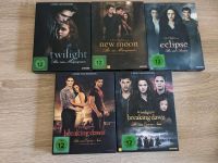 Komplette DVD Sammlung Twilight Bayern - Mainleus Vorschau