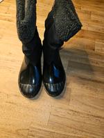 Rieker Gummistiefel  gr 39 Nordrhein-Westfalen - Solingen Vorschau