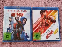 Ant-Man / Ant-Man and the Wasp Bayern - Arnstein Vorschau