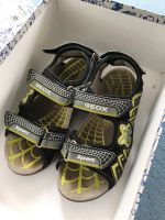 Geox Sport , Sandalen mit LEDs Gr 31. Nordrhein-Westfalen - Nörvenich Vorschau