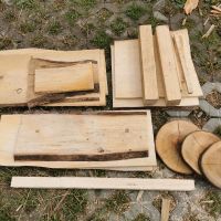 Holz Reste Nordrhein-Westfalen - Wilnsdorf Vorschau