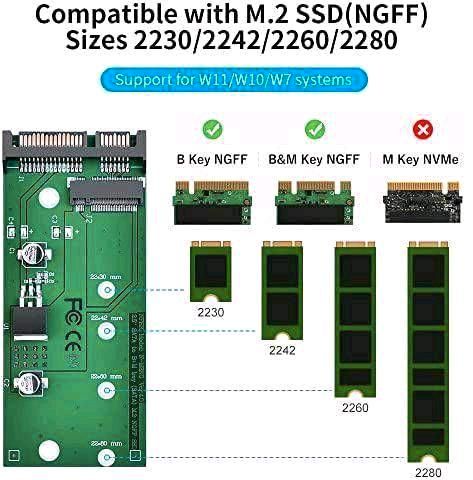 1TB NGFF SSD M2 2280 in Essen