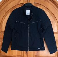 ESPRIT Bikerjacke,  Gr. XL (fällt aus wie Gr. M), neuwertig Niedersachsen - Burgdorf Vorschau