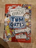 Tom Gates - Wo ich bin ist Chaos Düsseldorf - Eller Vorschau