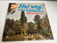 Schallplatte Frei Weg Rheinland-Pfalz - Bad Kreuznach Vorschau