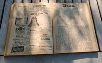 Von 1901, für Historiker: Union. Kirchenblatt der Pfalz Baden-Württemberg - Bühl Vorschau