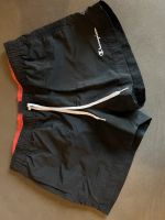 Champion Badehose schwarz Neu L Bayern - Oberstaufen Vorschau