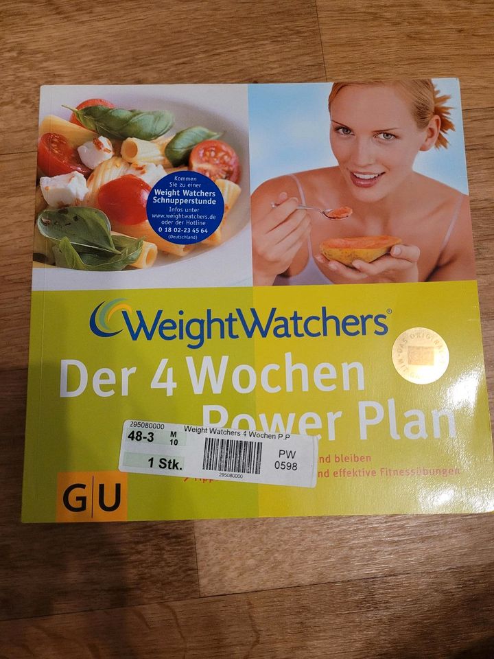 Weight Watchers in Taucha