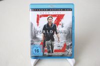 Blu-ray World War Z Niedersachsen - Bad Münder am Deister Vorschau