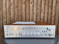 YAMAHA CR-1020  AM-FM Stereo Receiver vintage Yamaha CR 1020 Baden-Württemberg - Mannheim Vorschau
