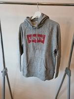 Grauer Levi's Hoodie Gr M Bayern - Schopfloch Vorschau