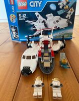 LEGO® City Space Port 60078 Weltraum-Shuttle Bayern - Gräfenberg Vorschau