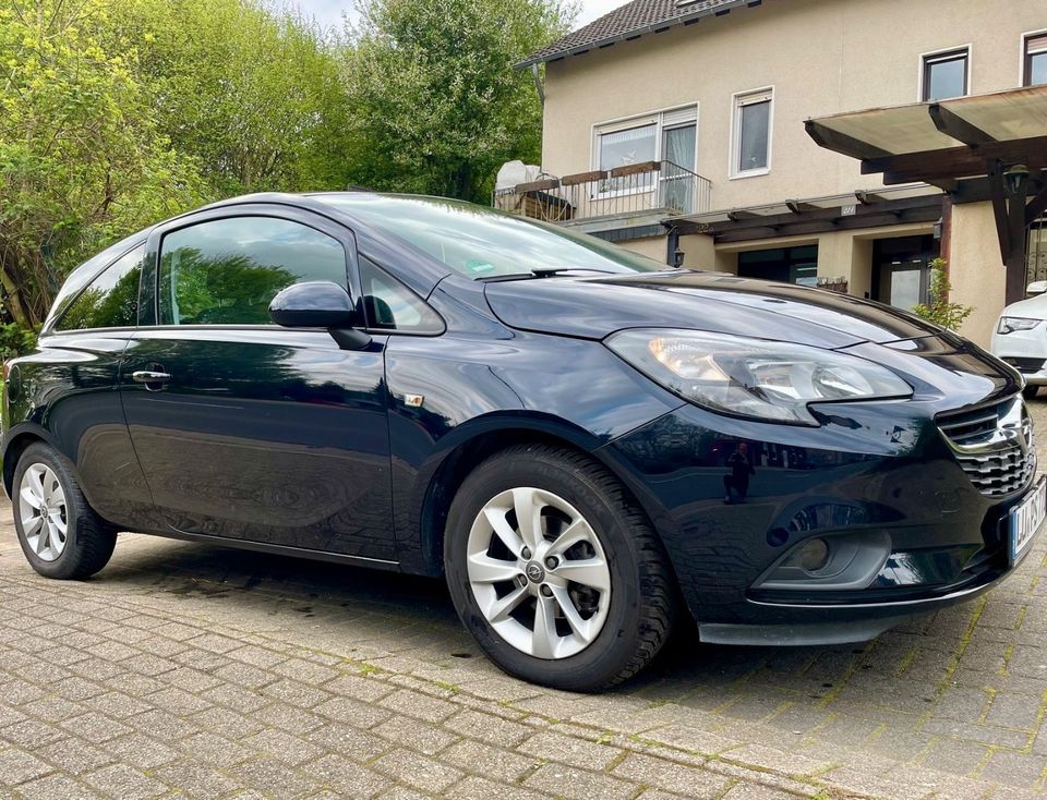 Opel Corsa 1.4 ON Auto ON in Hattingen