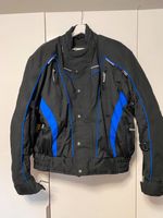 Roleff Motorradjacke / Thermofutter / Protektoren / 2XL Düsseldorf - Oberkassel Vorschau