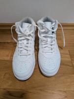 Adidas Schuh Hoops 4.0 Mid Schuh 42 München - Laim Vorschau