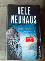 Monster NELE NEUHAUS Nordrhein-Westfalen - Heiligenhaus Vorschau