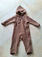 Finkid Puku Wool Wollfleece Overall Bayern - Maisach Vorschau