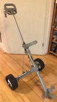 Powakaddy Elektrotrolley Pulsar Golf Trolley Caddy Nordrhein-Westfalen - Hürth Vorschau