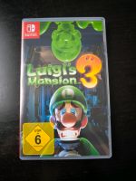 *****Switch Luigi mansion3*** Düsseldorf - Pempelfort Vorschau