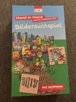 Spiel - Bildersuchspiel (Das Handwerk) Niedersachsen - Zeven Vorschau