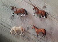 Schleichpferde Schleich Pferde Dressurpferd Dressur Nordrhein-Westfalen - Wegberg Vorschau