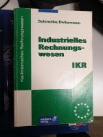 Industrielles Rechnungswesen, 28. Auflage, zu verschenken Rheinland-Pfalz - Schwegenheim Vorschau