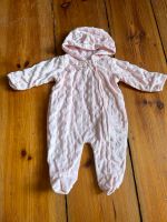 wNEU George Gr. 50 56 Newborn Strampler Anzug rosa Next H&M Pankow - Prenzlauer Berg Vorschau