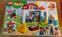 Lego Duplo Ponyhof 10868 Niedersachsen - Wiefelstede Vorschau