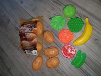 Gemüse Set + Banane TOP!! Spielküche Kaufladen Küche Hessen - Battenberg Vorschau